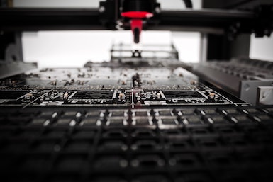 MANUFACTURING SUPPORT